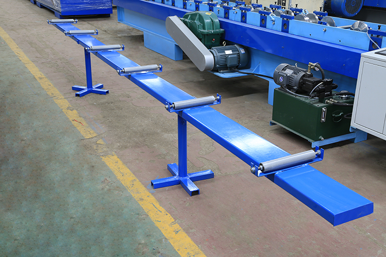 Stud and Track Roll Forming Machine