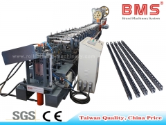 Ruble Rack Roll Forming Machine