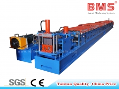 Container House Steel Top Roll Roll Forming Machine